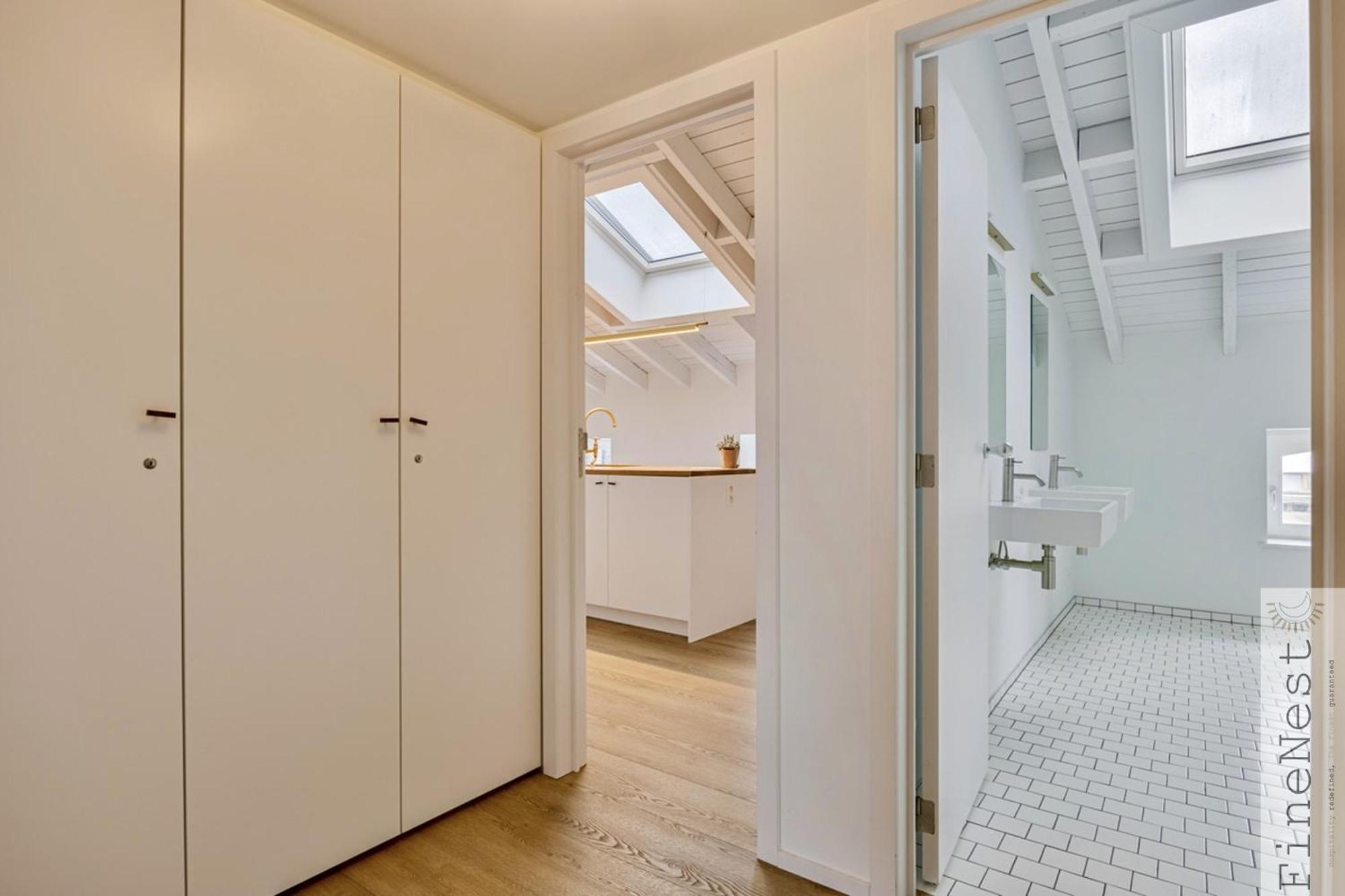 Loft 3 Chambres "Bueren" - Parking - Au Centre De Liege By Finenest Екстериор снимка