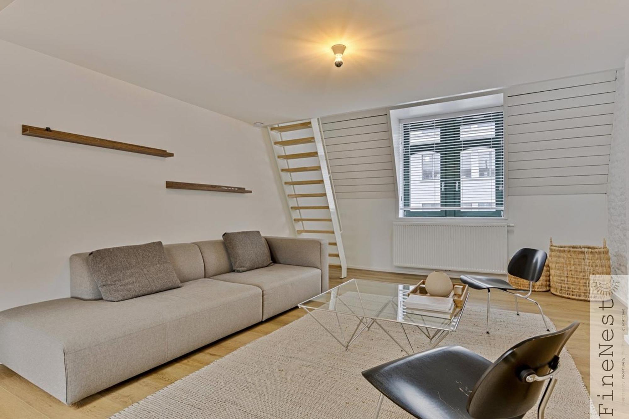 Loft 3 Chambres "Bueren" - Parking - Au Centre De Liege By Finenest Екстериор снимка