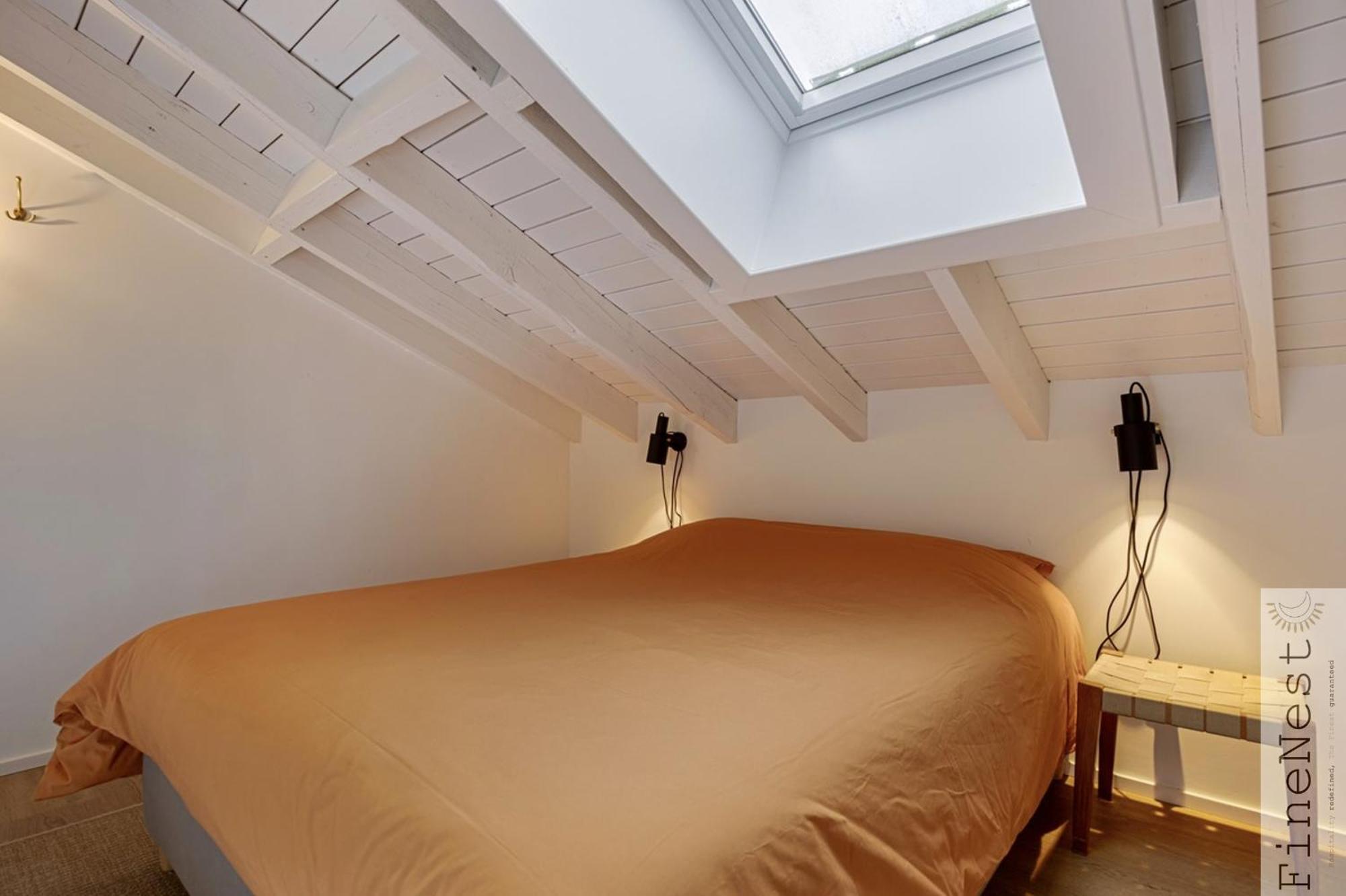 Loft 3 Chambres "Bueren" - Parking - Au Centre De Liege By Finenest Екстериор снимка