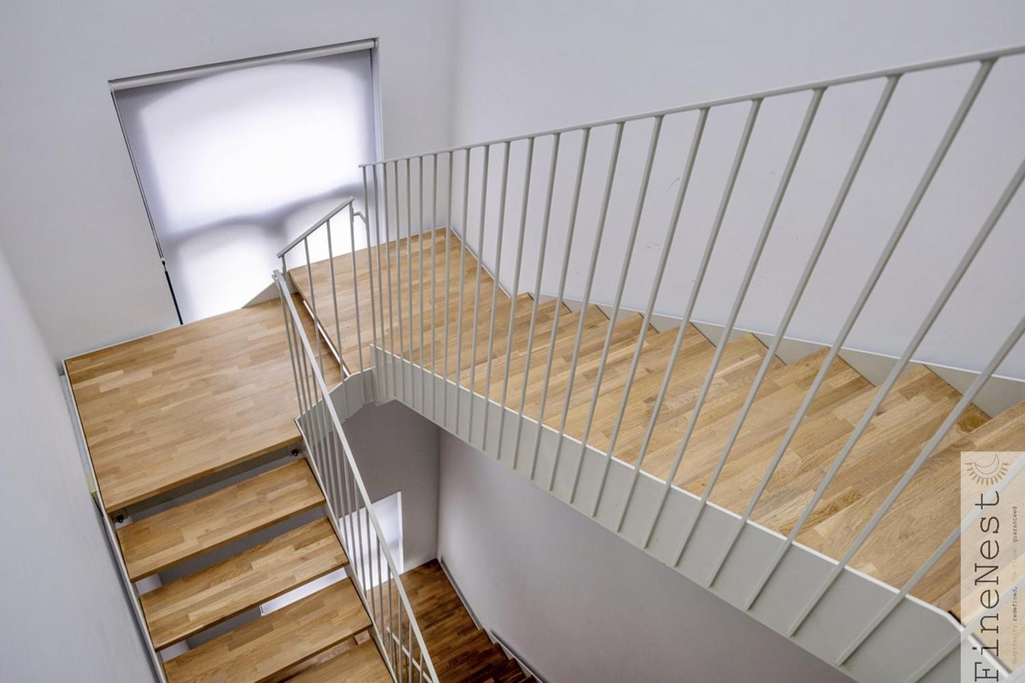 Loft 3 Chambres "Bueren" - Parking - Au Centre De Liege By Finenest Екстериор снимка