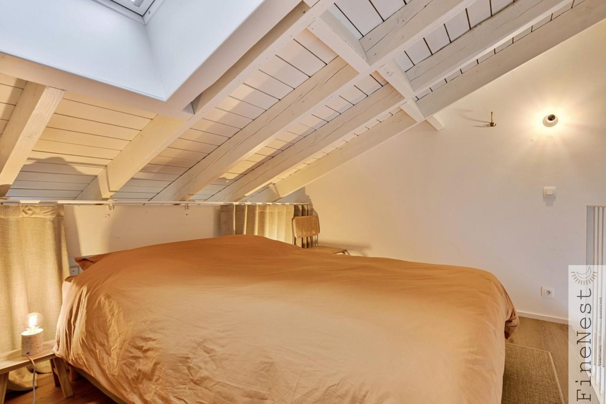 Loft 3 Chambres "Bueren" - Parking - Au Centre De Liege By Finenest Екстериор снимка
