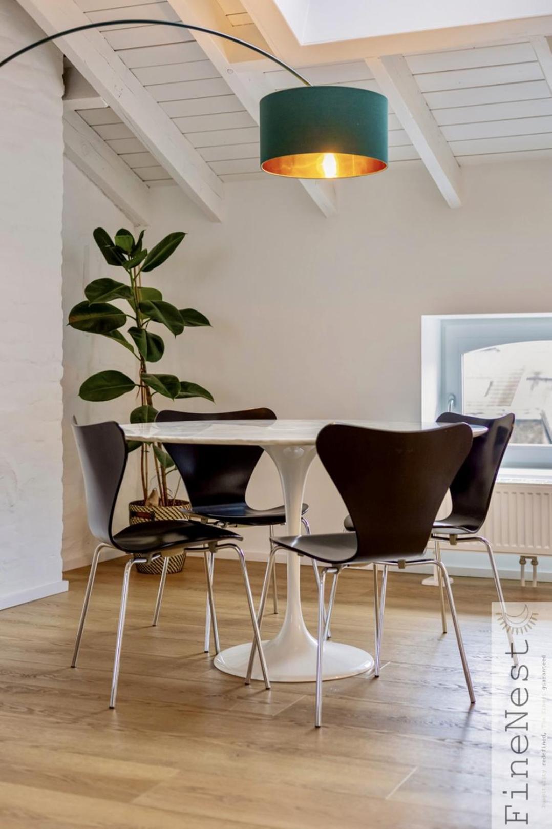 Loft 3 Chambres "Bueren" - Parking - Au Centre De Liege By Finenest Екстериор снимка